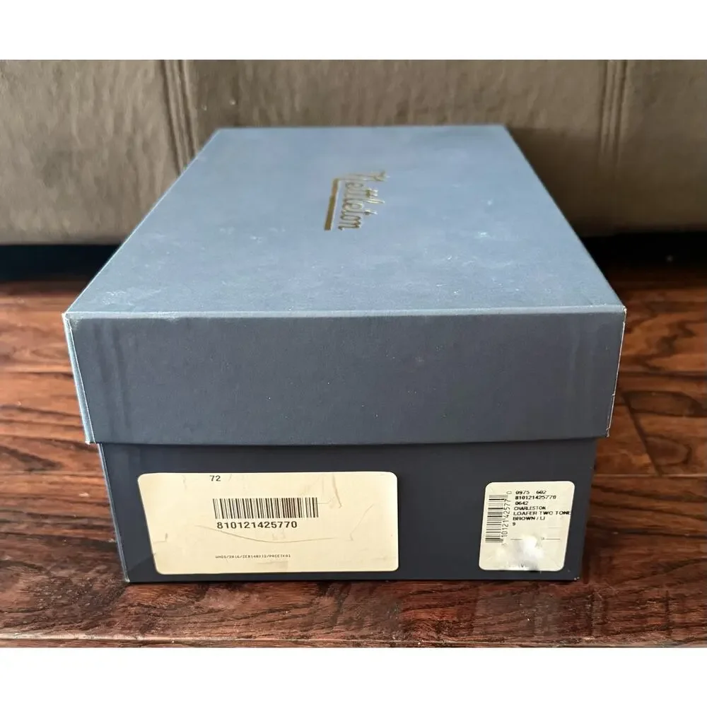 Nettleton $950 nib